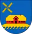 Blason de Ockholm
