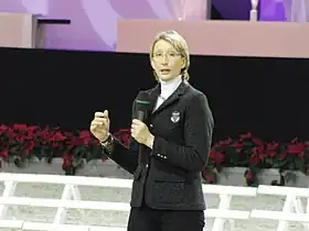 Image illustrative de l’article Odile Van Doorn