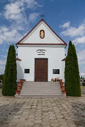 Brzeziny (Radzyń Podlaski)