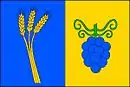 Drapeau de Odrovice