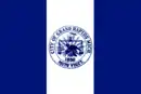 Drapeau de Grand Rapids