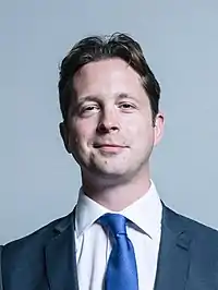 Alex Burghart (2017-Présent)