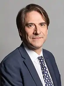 James Morris (2010-en cours)