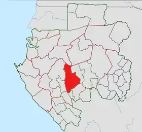 Ogoulou (département)