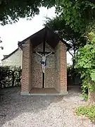 Calvaire au Trieux de Melsart