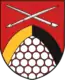 Blason de Okrouhlá
