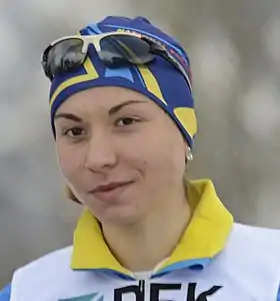 Image illustrative de l’article Oksana Shyshkova