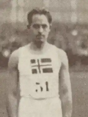 Image illustrative de l’article Olav Sunde