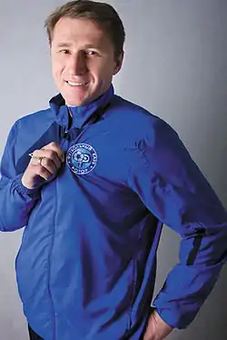 Image illustrative de l’article Oleg Veretennikov