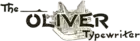 logo de Oliver Typewriter Company
