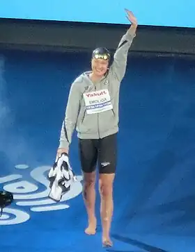 Image illustrative de l’article Olivia Smoliga