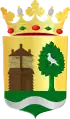 Blason de Olst-Wijhe