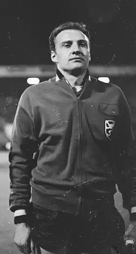 Image illustrative de l’article Guy Delhasse