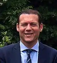 Image illustrative de l’article Gouverneur de la province de Neuquén