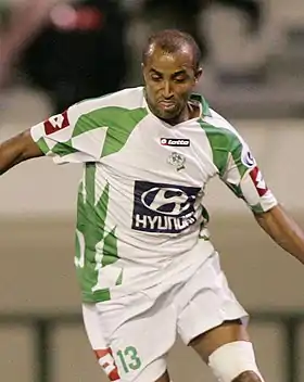 Image illustrative de l’article Omar Nejjary