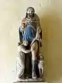Saint Roch.