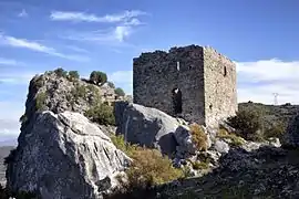 Castello di Supietra.