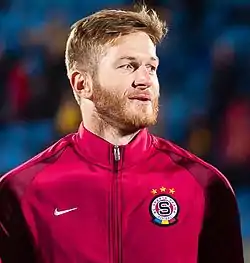 Image illustrative de l’article Ondřej Mazuch