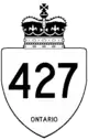Image illustrative de l’article Autoroute 427 (Ontario)