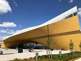 Image illustrative de l'article Réseau de bibliothèques Helmet