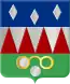 Blason de Oosthuizen
