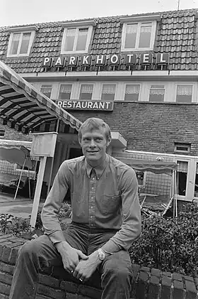 Image illustrative de l’article Henning Munk Jensen