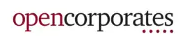 Logo de OpenCorporates
