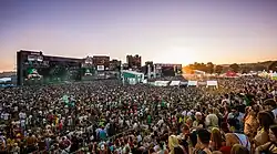 Image illustrative de l’article Openair Frauenfeld