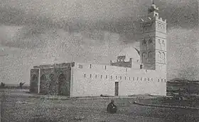 Image illustrative de l’article Mosquée du bey Mohamed el-Kébir