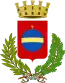 Blason de Orbassano