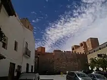 Forteresse des Sept Tours