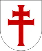 Ordre du Saint-Sépulcre de Jérusalem