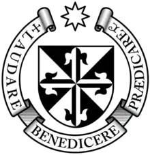 Image illustrative de l’article Dominicaines de la congrégation romaine de saint Dominique