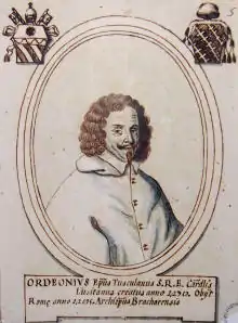 Image illustrative de l’article Ordoño Alvares