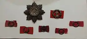 Ordre du mérite militaire hongrois
