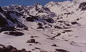 Image illustrative de l’article Col du Thabor