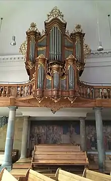 orgue