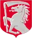 Blason de Orimattila