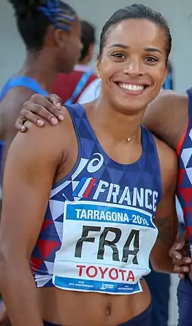 Image illustrative de l’article Orlann Oliere