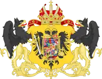 François Ier (empereur d'Autriche)