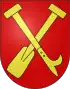 Blason de Orpond