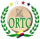 logo de Office de radio et télévision des Comores