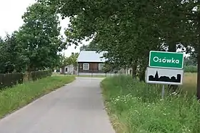 Osówka (Hajnówka)