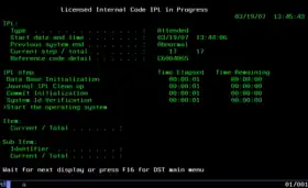Image illustrative de l’article OS/400