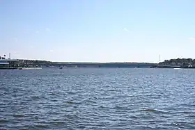 Image illustrative de l’article Pont de Grand Glaize