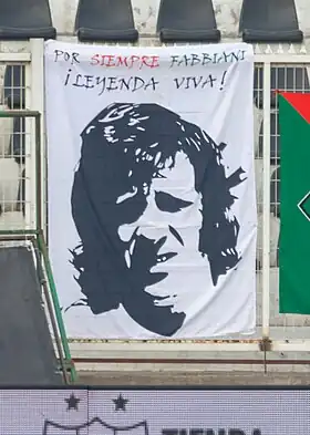 Image illustrative de l’article Óscar Fabbiani