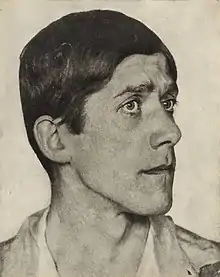 Oskar Kokoschka (1919)