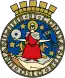 Blason de Oslo