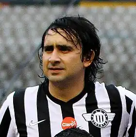 Image illustrative de l’article Osmar Molinas