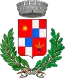 Blason de Osmate